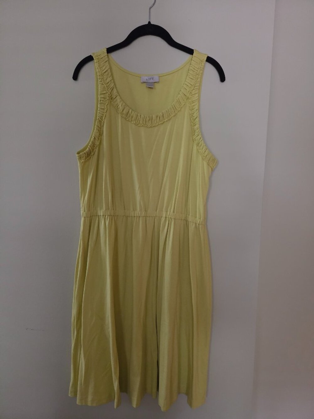 Ann Taylor Loft Sundress